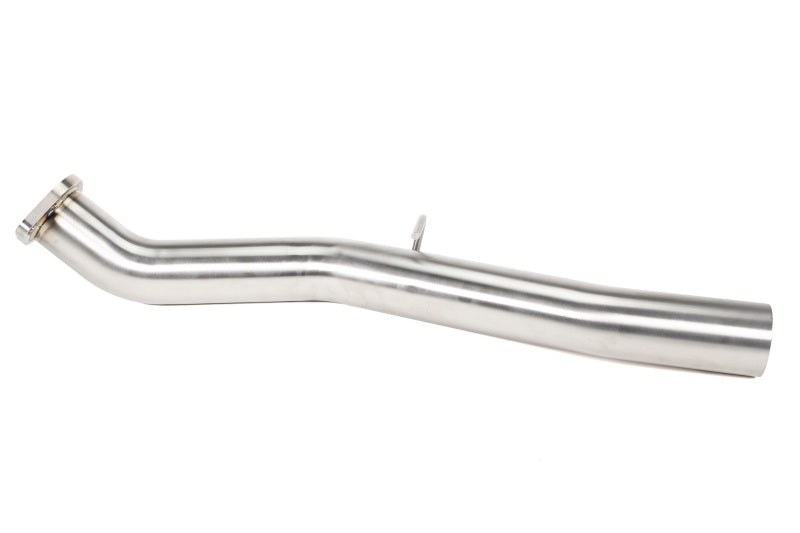 PERRIN 22-25 Subaru BRZ / Toyota GR86 Midpipe Exhaust Section Stainless Steel 3in. - GTR Auto