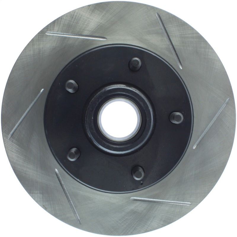 StopTech Slotted Sport Brake Rotor