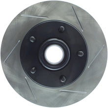 Load image into Gallery viewer, StopTech Slotted Sport Brake Rotor