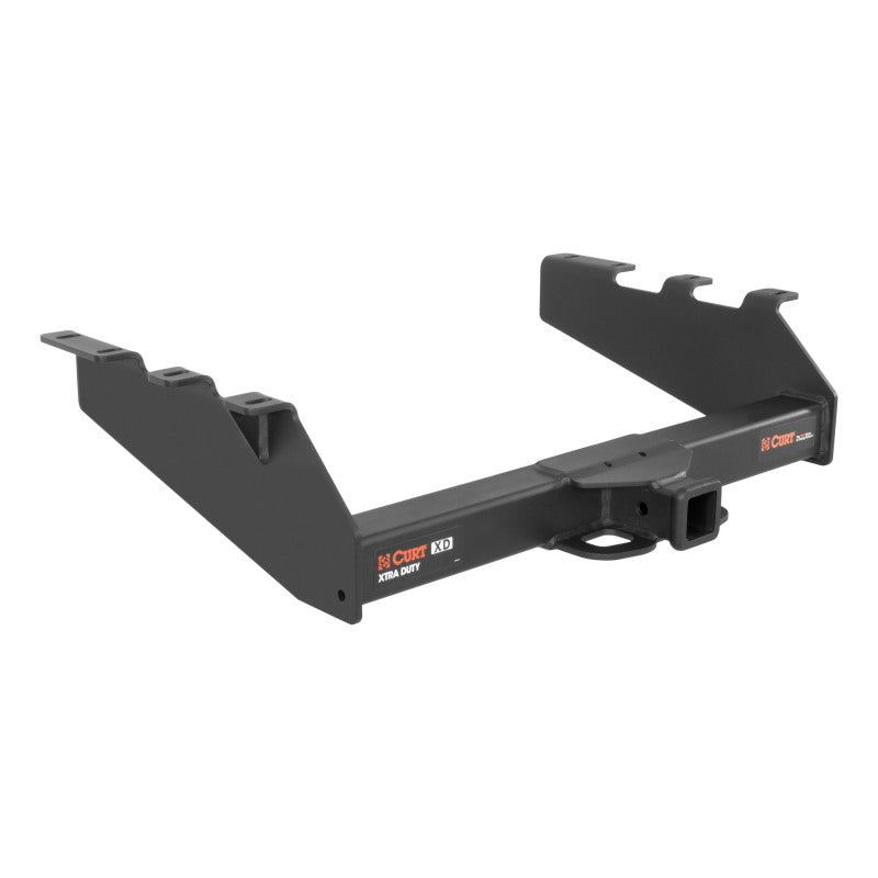 Curt 94-02 Dodge Ram 2500/3500 Long & Short Bed Xtra Duty Class 5 Trailer Hitch w/2in Receiver BOXED