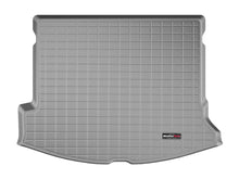 Load image into Gallery viewer, WeatherTech 2015.5+ Volvo V60 Cargo Liners - Grey