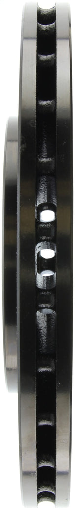 StopTech Slotted Sport Brake Rotor