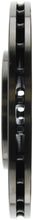 Load image into Gallery viewer, StopTech Slotted Sport Brake Rotor