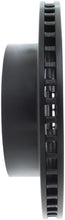 Load image into Gallery viewer, StopTech Power Slot 04-06 Dodge Ram SRT-10 Rear Right Slotted Rotor