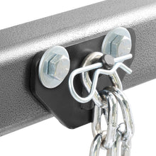 Load image into Gallery viewer, Curt Weight Distribution Bolt-On Hookup Brackets (2-Pack)