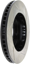 Load image into Gallery viewer, StopTech Slotted Sport Brake Rotor