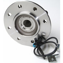 Load image into Gallery viewer, MOOG 95-96 Chevrolet K1500 Suburban Front Left Hub Assembly