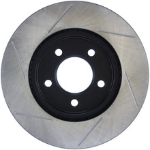 Load image into Gallery viewer, StopTech Slotted Sport Brake Rotor