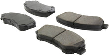 Load image into Gallery viewer, StopTech Street Touring Brake Pads