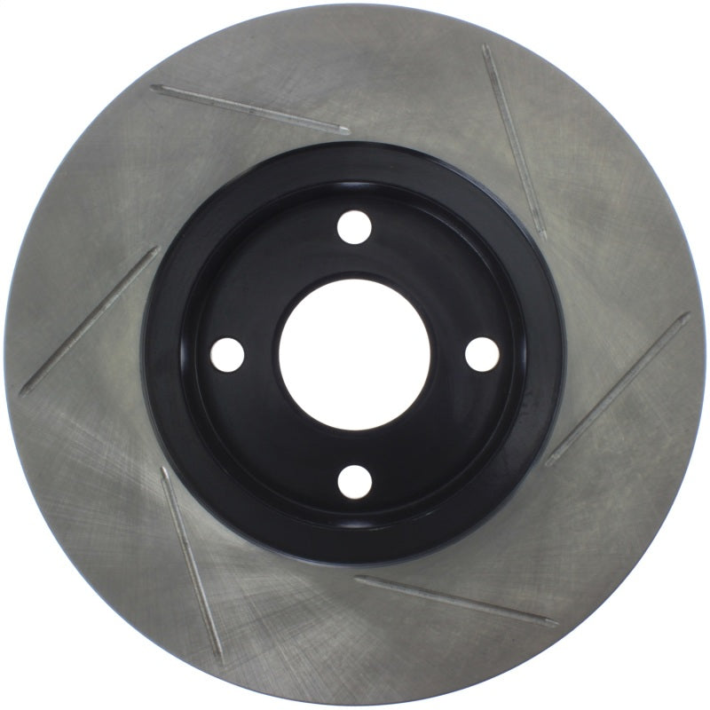 StopTech Slotted Sport Brake Rotor