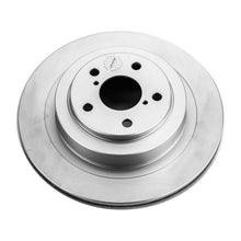 Load image into Gallery viewer, Power Stop 06-07 Subaru Impreza Rear Evolution Geomet Coated Rotor