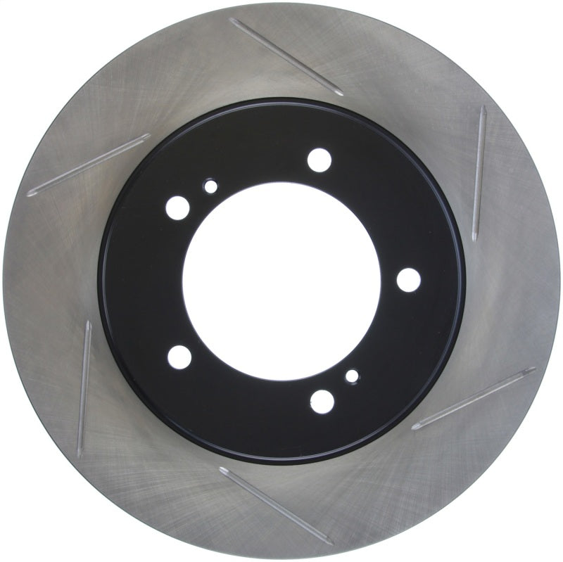 StopTech Slotted Sport Brake Rotor