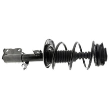 Load image into Gallery viewer, KYB Shocks &amp; Struts Strut Plus Front Left 14-15 Nissan Rogue