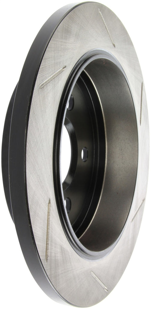 StopTech Slotted Sport Brake Rotor