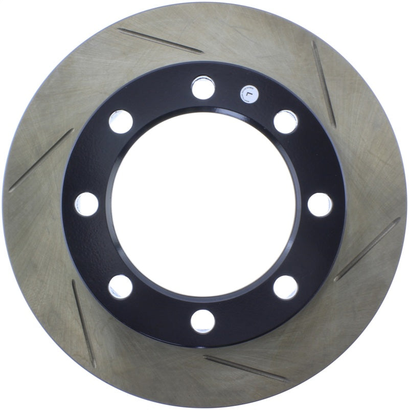 StopTech Slotted Sport Brake Rotor