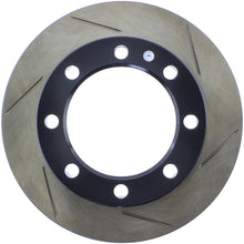 Load image into Gallery viewer, StopTech Slotted Sport Brake Rotor