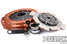 Load image into Gallery viewer, XClutch 00-06 Toyota Landcruiser 4.2L Stage 2 Sprung Ceramic Clutch Kit