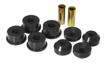 Load image into Gallery viewer, Prothane 90-97 Honda Accord Upper/Lower Front Shock Bushing - Black