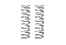 Eibach Pro-Truck Lift Kit 16-19 Toyota Tundra Springs (Front Springs Only) - GTR Auto