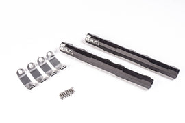 Radium Engineering Nissan VQ Fuel Rail Kit - GTR Auto