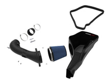 Load image into Gallery viewer, aFe Magnum FORCE Stage-2 Pro 5R Cold Air Intake System 15-17 Ford Mustang GT V8-5.0L - GTR Auto
