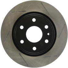 Load image into Gallery viewer, StopTech Slotted Sport Brake Rotor