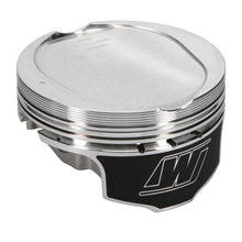 Load image into Gallery viewer, Wiseco Chrysler 5.7L HEMI -2cc Flat Top 1.090CH 3.937in Bore 4.050in Stroke Piston Kit