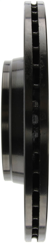 StopTech Drilled Sport Brake Rotor