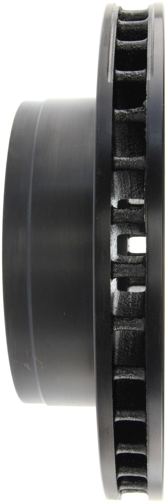 StopTech Slotted Sport Brake Rotor