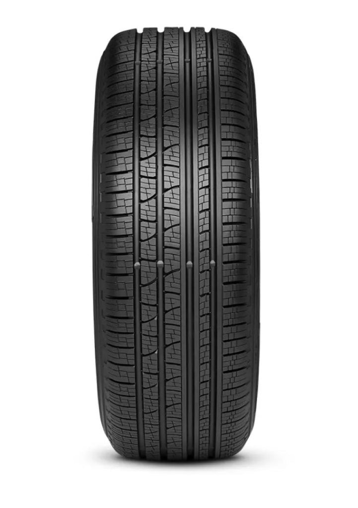 Pirelli Scorpion Verde All Season Tire - 235/65R19 109V (Land Rover)