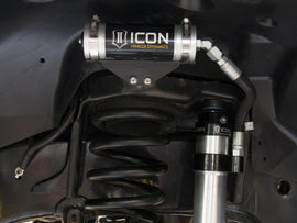 ICON 2014+ Ram 2500 2.5in Front Dual Rate Spring Kit - GTR Auto