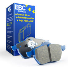 Load image into Gallery viewer, EBC 1997 Acura CL 2.2L Bluestuff Front Brake Pads