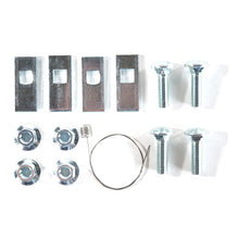 Load image into Gallery viewer, Curt 94-03 Ford Windstar Class 2 Trailer Hitch w/1-1/4in Ball Mount BOXED