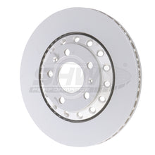 Load image into Gallery viewer, SHW 04-10 Audi A8 Quattro 4.2L Rear Smooth Monobloc Brake Rotor (4E0615601K)