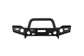 ARB Combar Oe Fog W/Crush Cans Txtd Jk 07On8-9.5 - GTR Auto