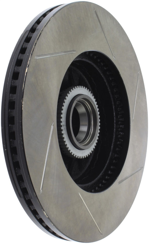 StopTech Slotted Sport Brake Rotor