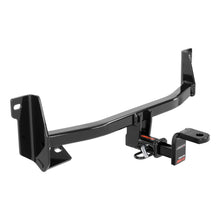 Load image into Gallery viewer, Curt 2014 Nissan Versa Note Class 1 Trailer Hitch w/1-1/4in Ball Mount BOXED