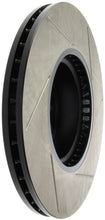 Load image into Gallery viewer, StopTech Slotted Sport Brake Rotor
