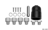 Wilwood Hardware Kit Tandem Master Cylinder - 1.00in & 1 1/8inin Bore