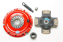 Load image into Gallery viewer, South Bend / DXD Racing Clutch 96-01 Audi A4/A4 Quattro AHA/ATQ 2.8L Stg 4 Extreme Clutch Kit