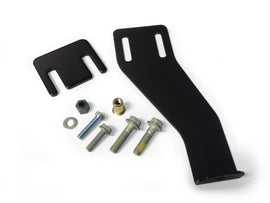 AMP Research 2002-2017 Dodge Ram 1500/2500/3500 BedStep2 - Black - GTR Auto