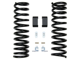 ICON 2014+ Ram 2500 4.5in Front Dual Rate Spring Kit - GTR Auto