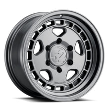 Load image into Gallery viewer, fifteen52 Turbomac HD Classic 17x8.5 5x150 0mm ET 110.3mm Center Bore Carbon Grey Wheel