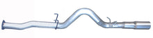 Load image into Gallery viewer, Gibson 15-17 Ford F-250 Super Duty Lariat 6.7L 4in Filter-Back Single Exhaust - Stainless