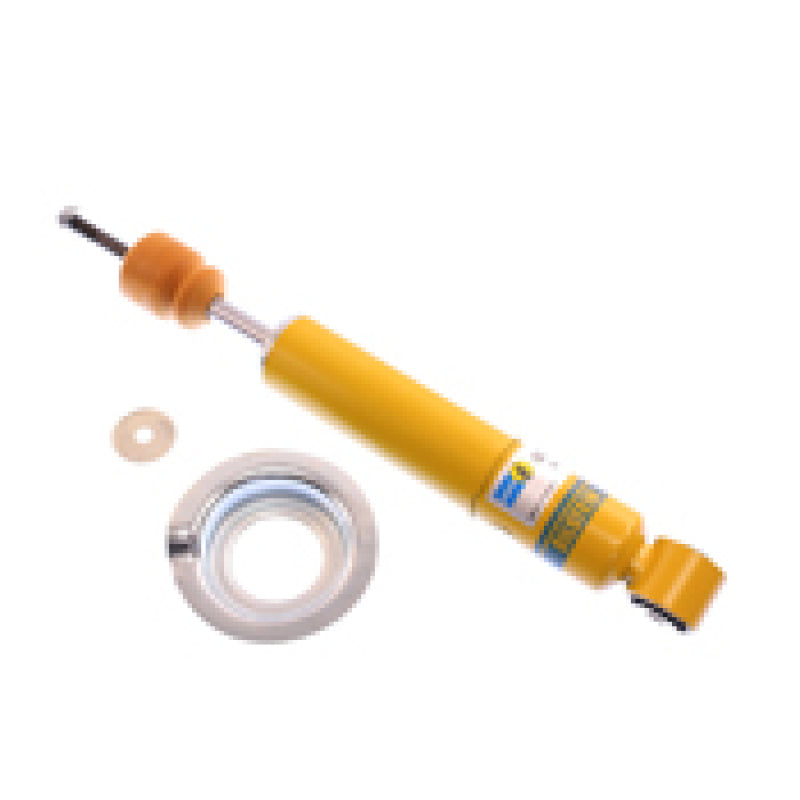 Bilstein B6 2002 Honda Civic Si Rear 46mm Monotube Shock Absorber