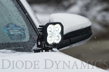 Load image into Gallery viewer, Diode Dynamics 10-21 Toyota 4Runner SS3 LED Ditch Light Kit - Pro White Combo