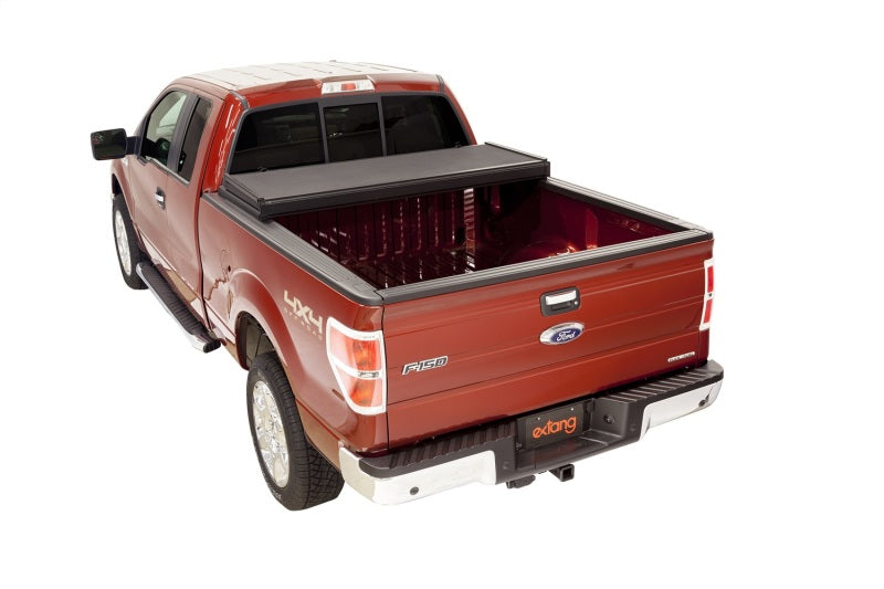 Extang 04-08 Ford F150 (6.5ft Bed) Solid Fold 2.0