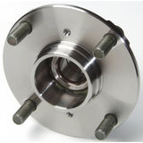 MOOG 89-94 Suzuki Swift GTI GT Rear Hub Assembly