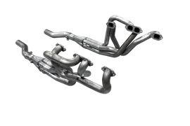 ARH 1967-1974 Mopar B/E-Body Big Block 2in x 3-1/2in Headers