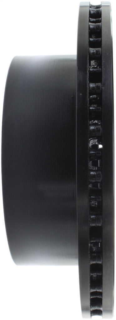 StopTech Slotted Sport Brake Rotor
